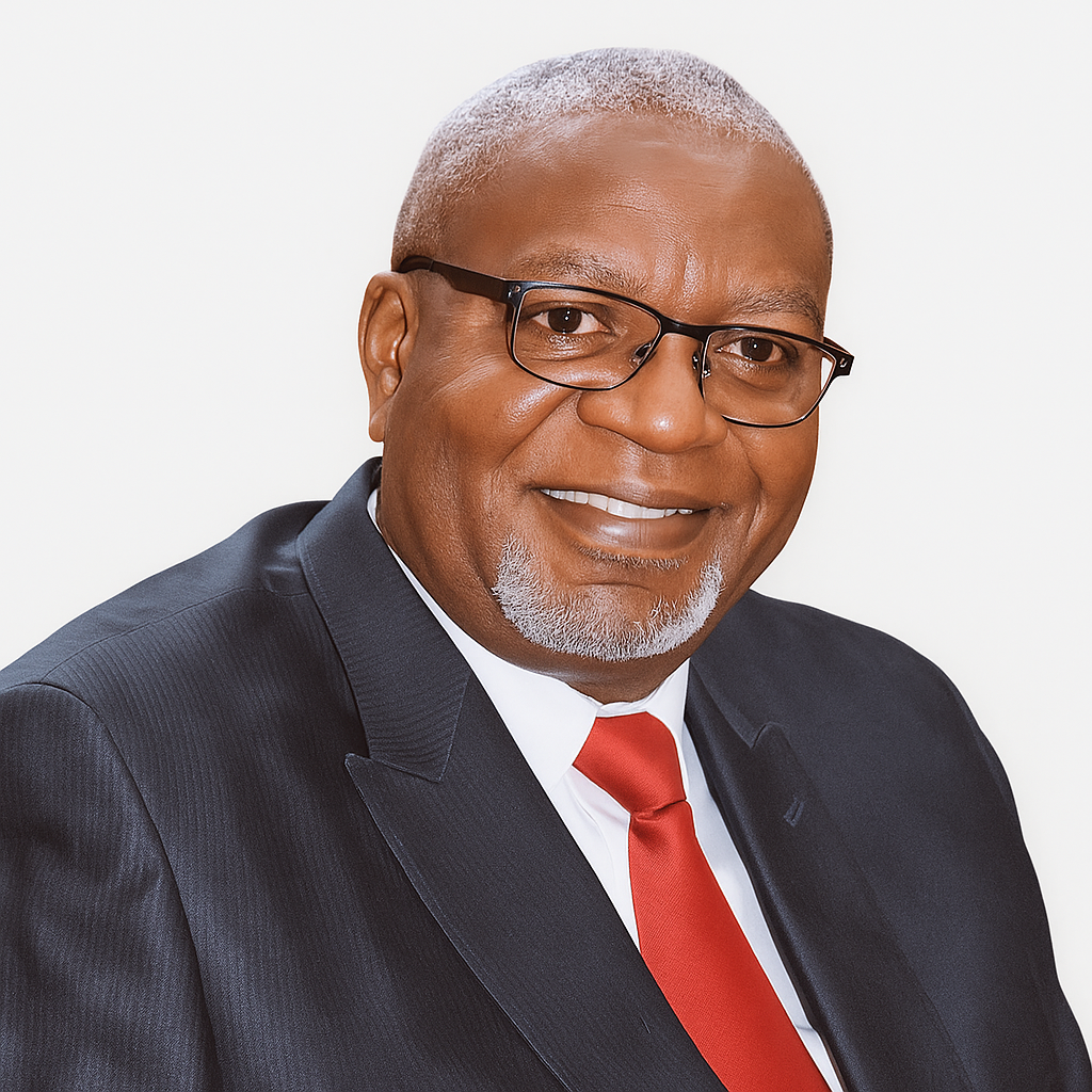 Barrister Verine Ikongo Ekole