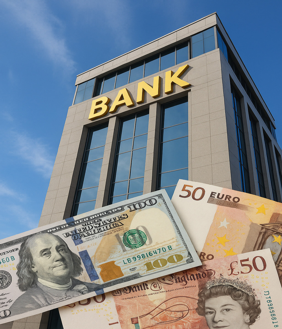 Banking and Finance