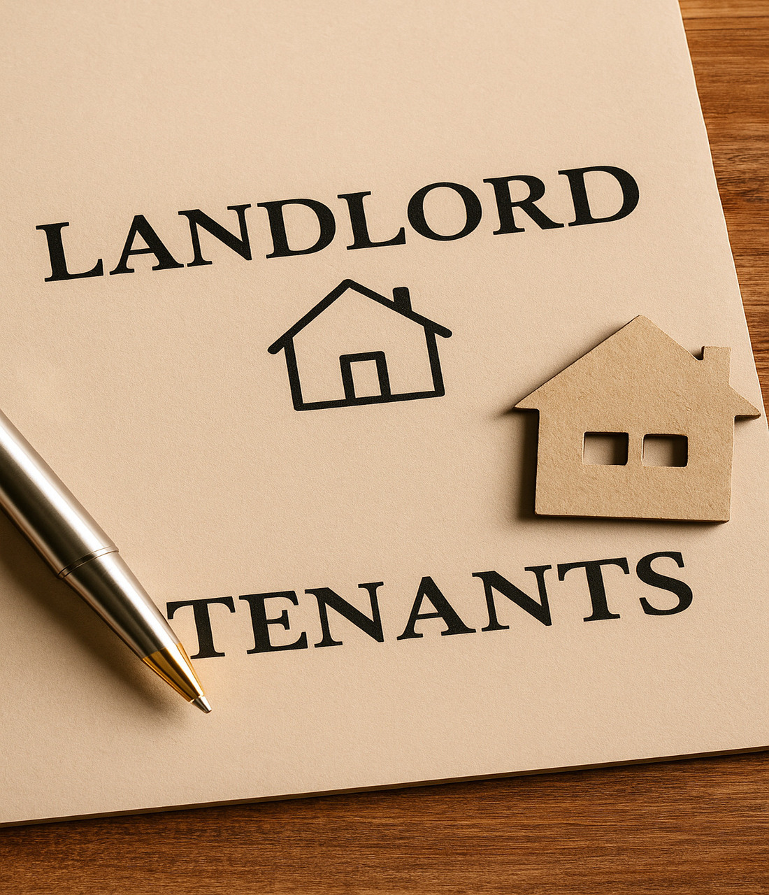 Landlord/Tenants