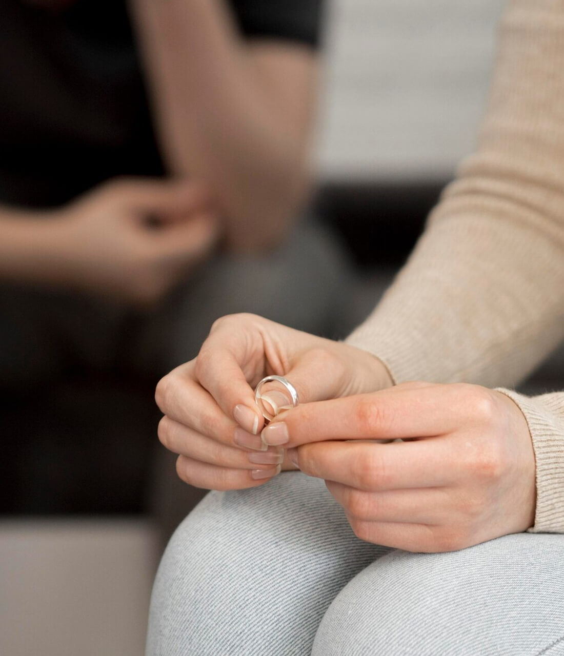 Matrimonial Cause