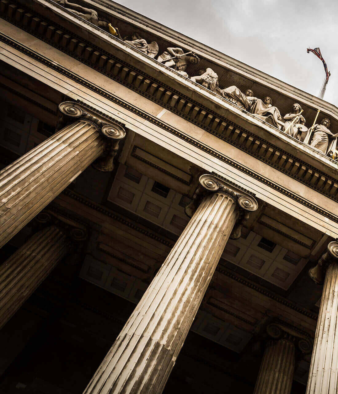 Liquidation and Recovery