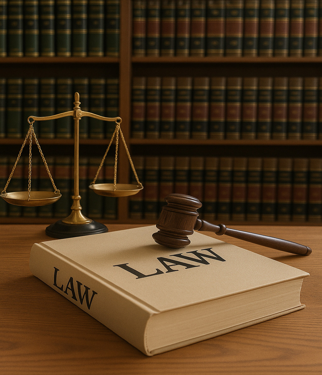 Arbitration